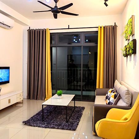 8Scape Residences Batman Vs Ironman@Lsy Home & Leisure 조호르 바루 외부 사진