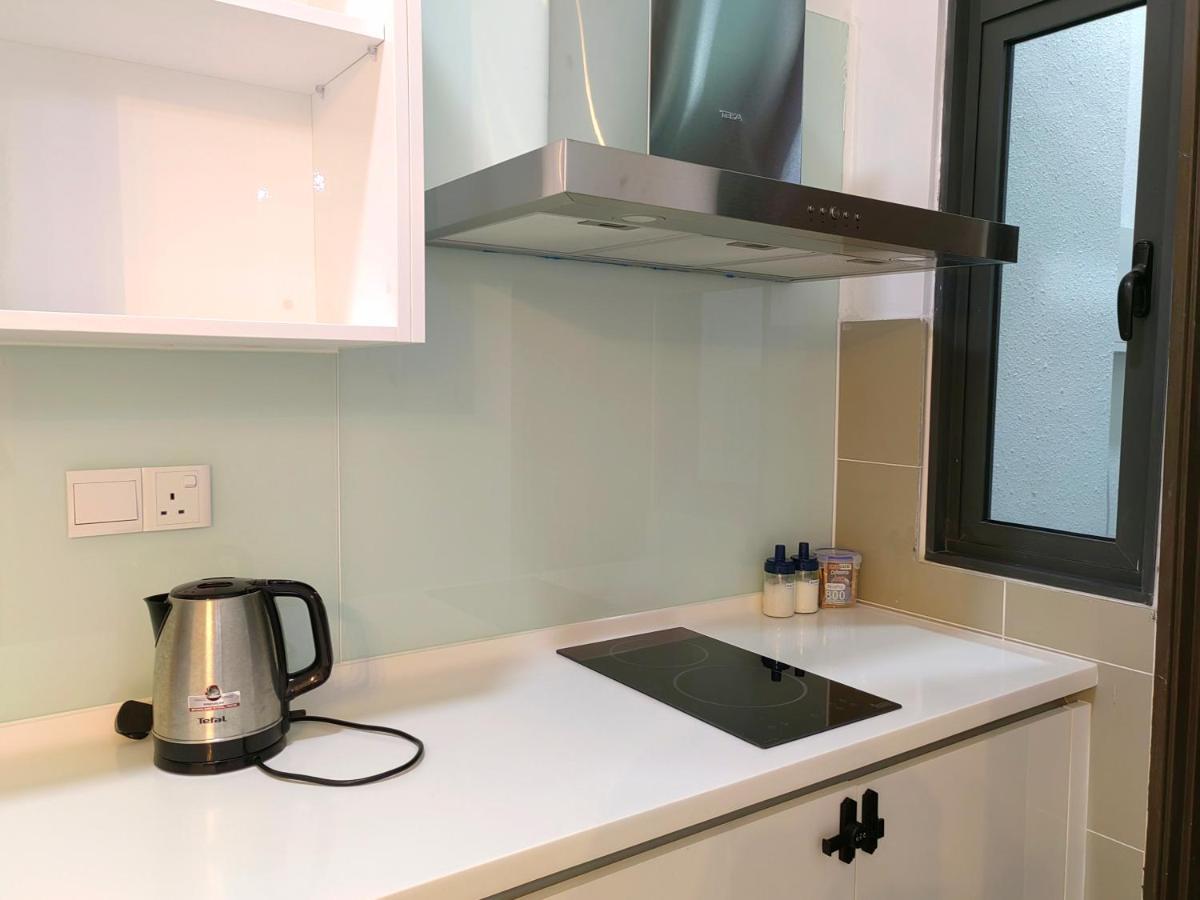 8Scape Residences Batman Vs Ironman@Lsy Home & Leisure 조호르 바루 외부 사진