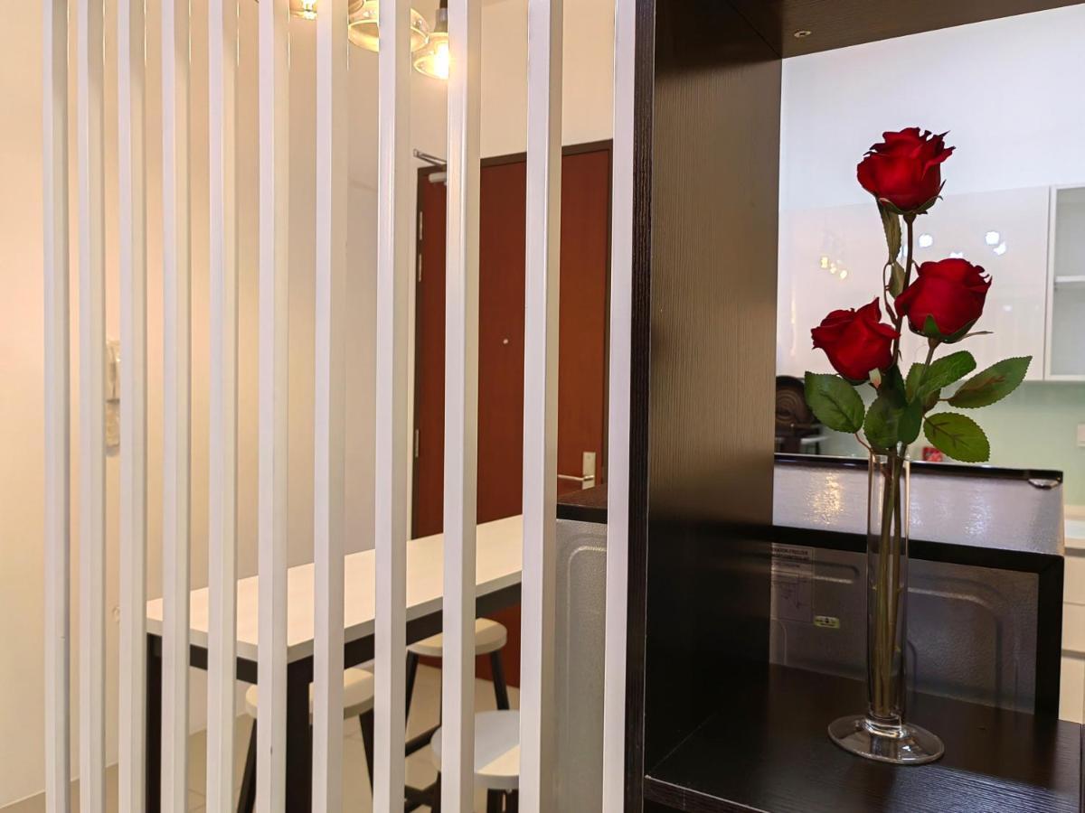 8Scape Residences Batman Vs Ironman@Lsy Home & Leisure 조호르 바루 외부 사진